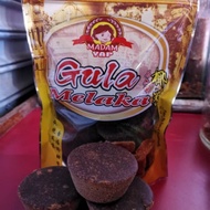 *PROMO* 500g MADAM YAP Gula Melaka (500g Filtered) 马六甲椰糖