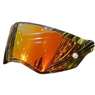 EVO DX7 Visor Lens REVO Helmet Visor Day and Night