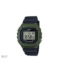Casio G-Shock ✽卐✉Original Casio Sports W-218H-1A W-218H-2A W-218H-3A W-218H-4B W-218H-4B2 W218H Men 