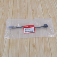 อ๊อกซิเจนเซ็นเซอร์ (O2) PCX160 ปี21-22 ปลั๊ก4pin แท้ศูนย์ฮอนด้า ราคา/1ชิ้น 36531-K1Z-J11