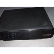 HP deskjet ink advantage 3545 PRINTER Wireless Wifi all in one ( second hand)