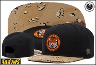 หมวก หมวกแก๊ป Snapback Cap CAYLER & SON - Tiger