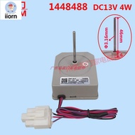 Haixin Refrigerator Freezer Fan BCD-565WT/B Fan Motor ZWT-10-4 1448488