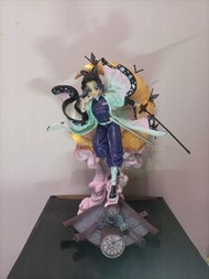 鬼滅之刃 蝴蝶忍figure