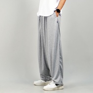 Men's Baggy Pants Loose Fit Baggy Pants Men's Baggy Pants