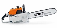 STIHL MS 070/MS 720 PROFESSIONAL CHAINSAW 36INCH (HEAVY DUTY) (MADE IN GERMANY)