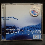 Spyro Gyra - 1977-1987