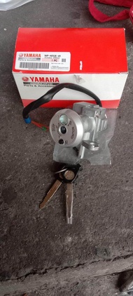 GENIUNE IGNATION KEY MIO SOUL I 115