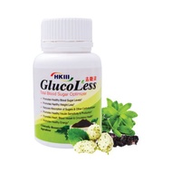 HK3 Glucoless x 1 Bottle