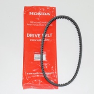สายพานขับเคลื่อน Forza 350 / ADV350 ปี20-23 แท้ศูนย์ฮอนด้า ราคา/1ชิ้น 23100-K1B-T02