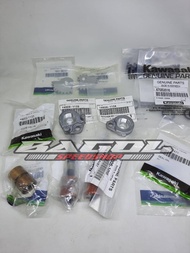 TERMURAH MEKANISME SUPER KIPS SET NINJA RR R SS KAWASAKI -