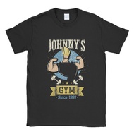 Johny Gym T-shirt