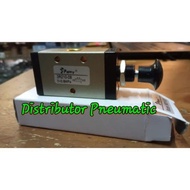 Mantab 3R210-08 Hand Draw Valve