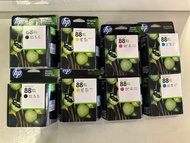 HP/  K550,K5400/k8600/L7580/L7590墨盒Ink