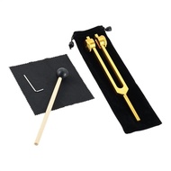 Tuning fork 128hz divine tuning fork trembling ear Tuning Fork 128hz Neural Tuning Fork ear Picking 