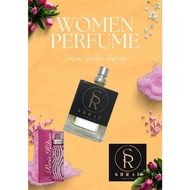 50ML Long Lasting Parfum (24H) inspired by Paris Hilton edp perfume made in Swiss (SUPER EDP)