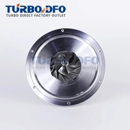 Turbo CHRA 114400-3700 RHG6 Internal Replacement Parts Car Turbocharger For Hitachi EX200-6 Excavato