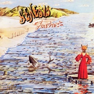 CD MUSIC GENESIS - FOXTROT