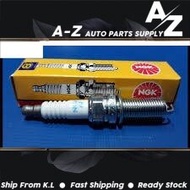 NGK SPARK PLUG PROTON ERTIGA (4PCS) (LKR6F-10)