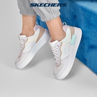 Skechers Women Court Classic Sport Court 92 Shoes - 185032-WMLT