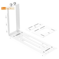 Graphics Card Steering Holder Vertical GPU Mount Bracket,2 Slots with Hardware,EGPU Dock,External GP