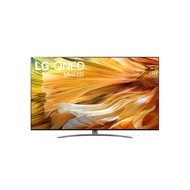 LG 65 inch 4K Smart QNED MiniLED TV with AI ThinQ (2021) LG-65QNED91