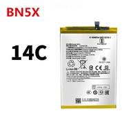 Battery Bateri for Redmi 14C Model:BN5X