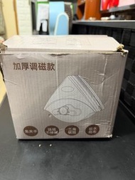 加厚調磁款 雙面擦窗器