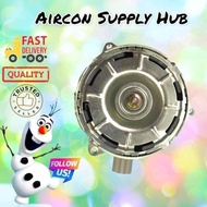 Suzuki Celerio 2017 Aux Fan Motor Car Aircon Parts olaf ASH