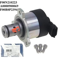 F00N210196 F00N210381 F00R0P2724 High Quality High Pressure Common Rail Metering Valve F00N210223 A0