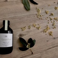 ili 植物全息保養 100%桂花頂級純露 純素vegan 零防腐劑