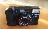 Canon Autoboy 2 QD 自動對焦底片相機/f= 2.8/38mm