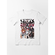 World Domination Tour Tshirt