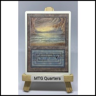 MTG Proxy Card - Underground Sea | Unlimited Edition (2ED)