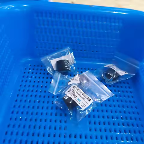 30pcs. RL1-2593-000 Paper Pickup Roller for HP 1102 1132 1212 P1102 M1132 M1212nf M1214nfh M1217nfw 