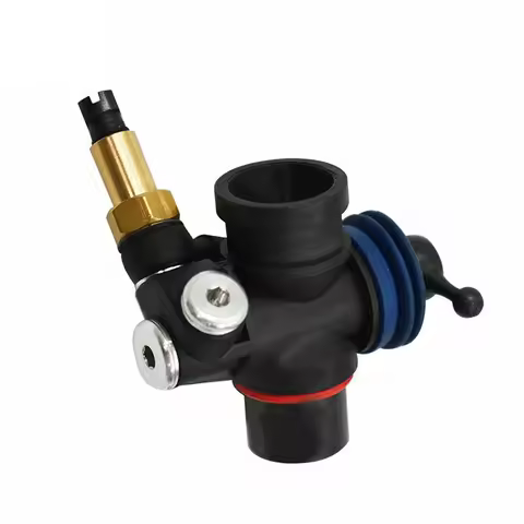 L09A-For Traxxas 2.5 2.5R 3.3 Engine Carburetor Fits For T-Maxx Revo Jato Rustler Slayer