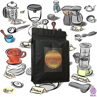 1 Kg GAYO ROBUSTA ACEH DARK ROAST