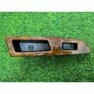 SUBARU XV (GP7) POWER WINDOW SWITCH (R/RH) [2E-3A-G38]