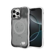 IFACE Bebling2 เคสกันกระแทกเกรดพรีเมี่ยมจากเกาหลี สำหรับ iPhone13/14/15/16/17 Series