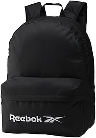AT777 LL BKP Active Core Backpack, Black/Black (GQ0973), One Size Fits All, Black/Black (GQ0973), On