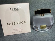 FURLA AUTENTICA 香水 100ml 正品