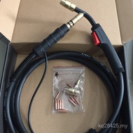 10ft-3ML15 Welding Gun Welding Gun Meter Supply 150AM15 M9QJ