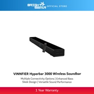 VINNFIER Hyperbar 3000 MAX TV 160W Soundbar