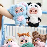 Baby Three V.3 (8 Types) Get A Chance To Win Secret