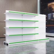 Rak Farmasi Rak Khas Rak Penyimpanan Perubatan Barat Kedai Serbaneka Berbilang Lapisan Farmasi Hospi