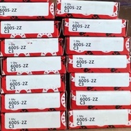 Genuine FAG iron cap bearing 6209ZZ 6210ZZ