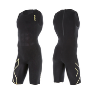 2XU Men's Project X Trisuit - MT4462d ชุดไตรกีฬา ใส่ออกกำลังกาย สำหรับผู้ชาย by komo