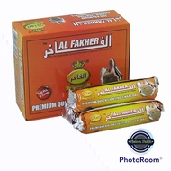 AL FAKHER - 100PCS (1BOX) Premium Quick Lighting Charcoal Briquets