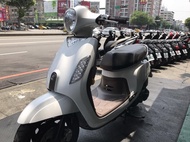 [台中大都會機車]每日特價中古車 三陽 NEW MII 110 2014年超新中古車 滿18歲即可辦分期 免保人