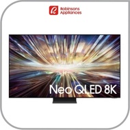 Samsung 65-inch Neo QLED 8K Smart TV (QA65QN800DGXXP)